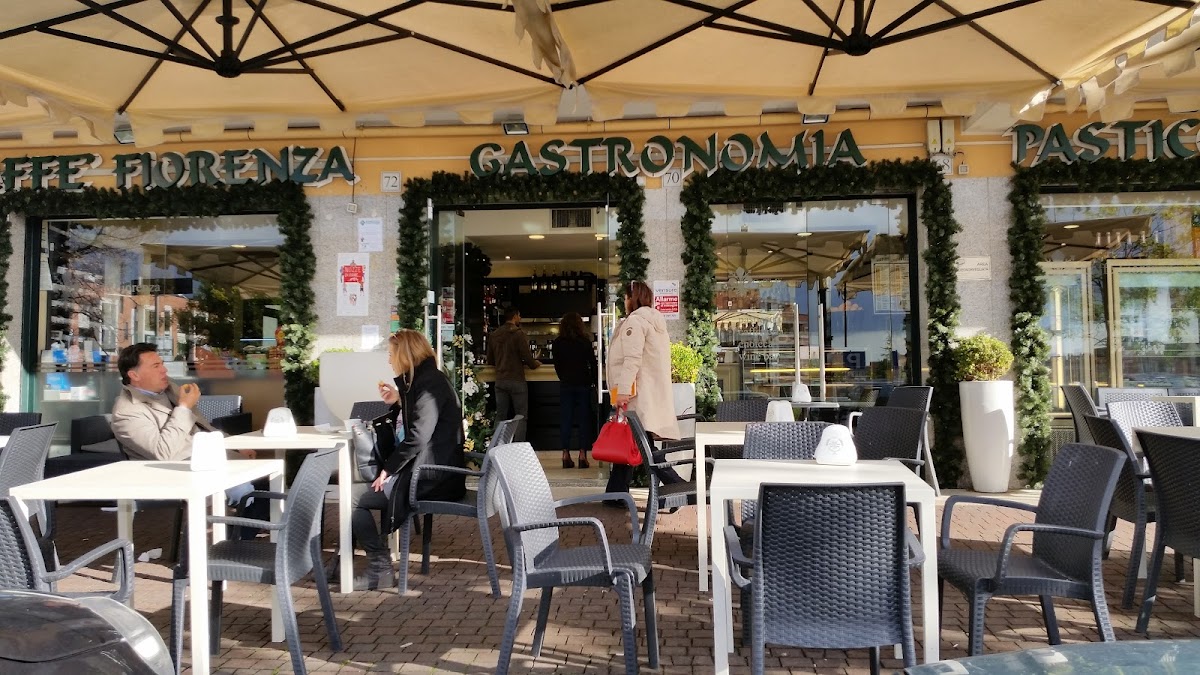 Bar Fiorenza Srl