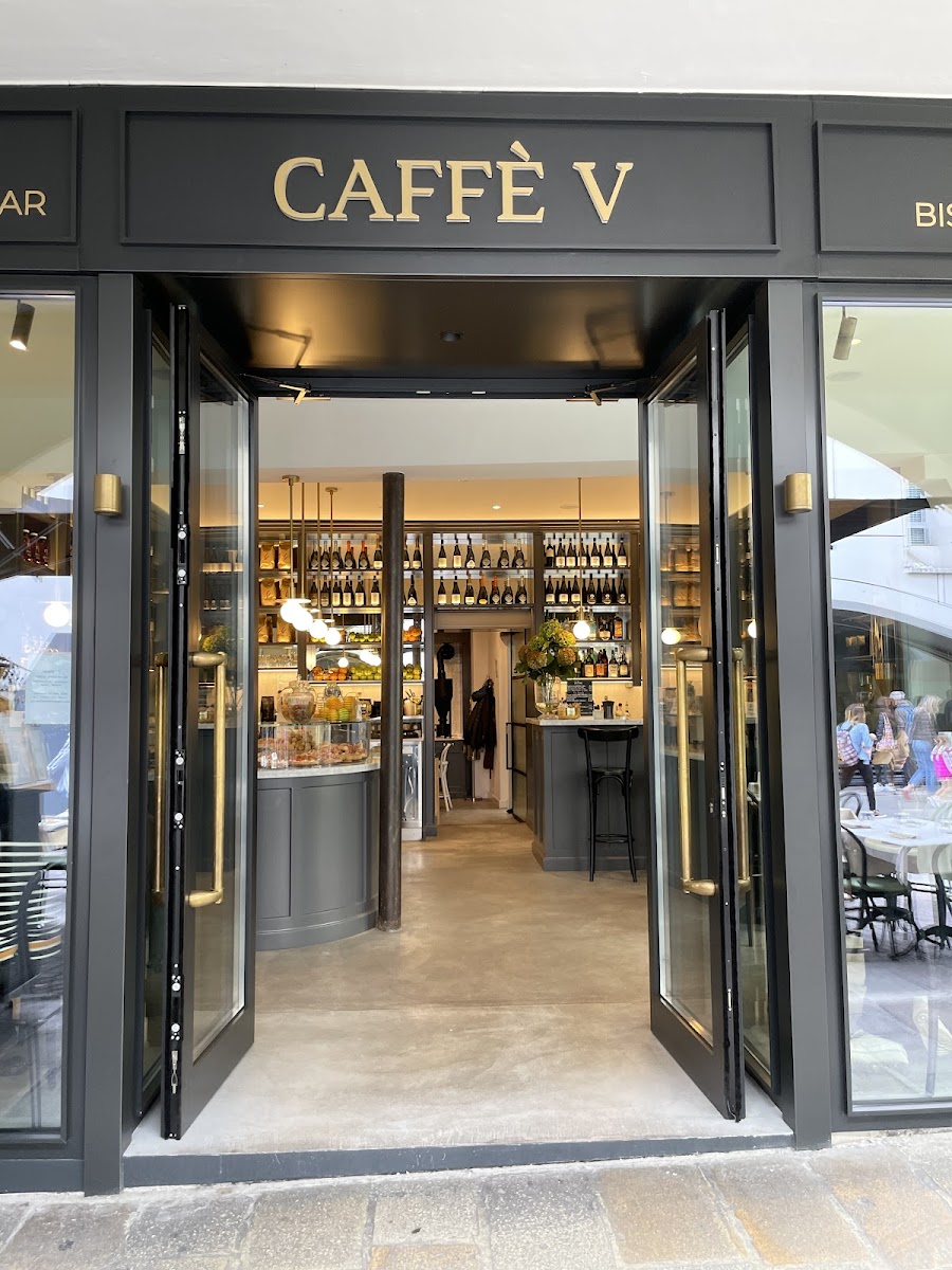 CAFFÈ V Photo 1