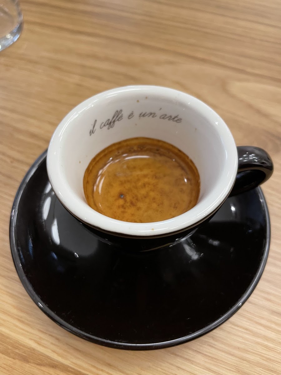 CAFFÈ V Photo 8