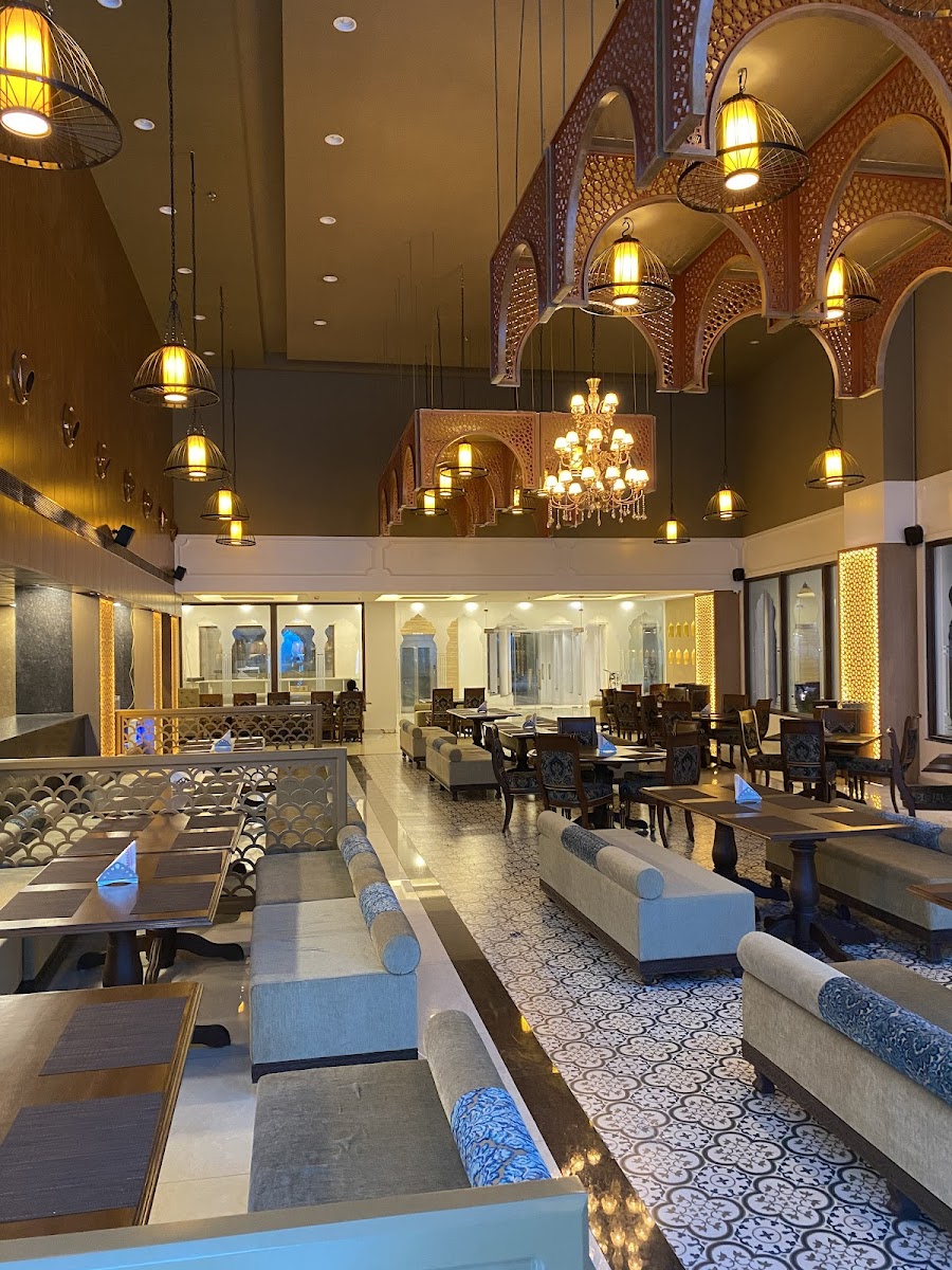 Delhi Highway Restaurant Dubai Photo 4