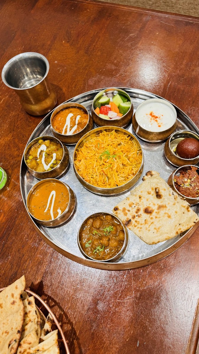Delhi Highway Restaurant Dubai Photo 5