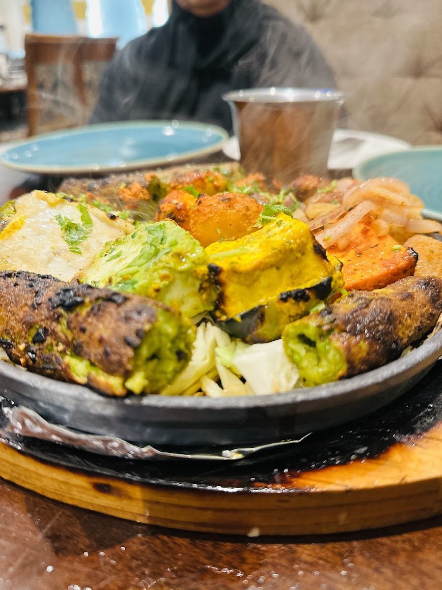 Delhi Highway Restaurant Dubai Photo 8