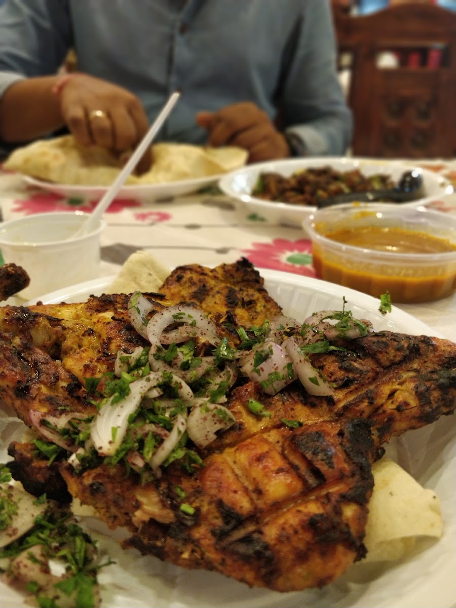 Al Miqat Restaurant - Al Shahba Photo 10