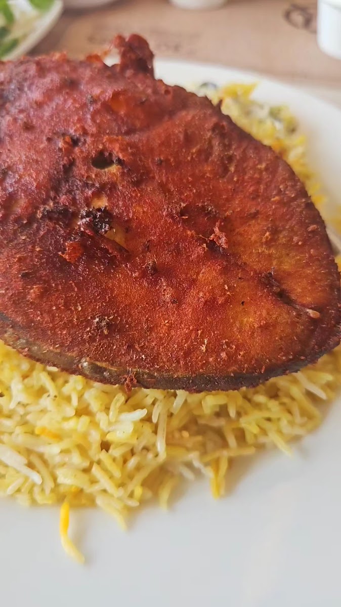 Al Miqat Restaurant - Al Shahba Photo 2