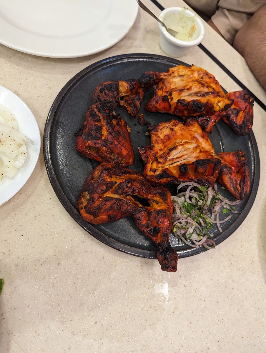 Al Miqat Restaurant - Al Shahba Photo 5