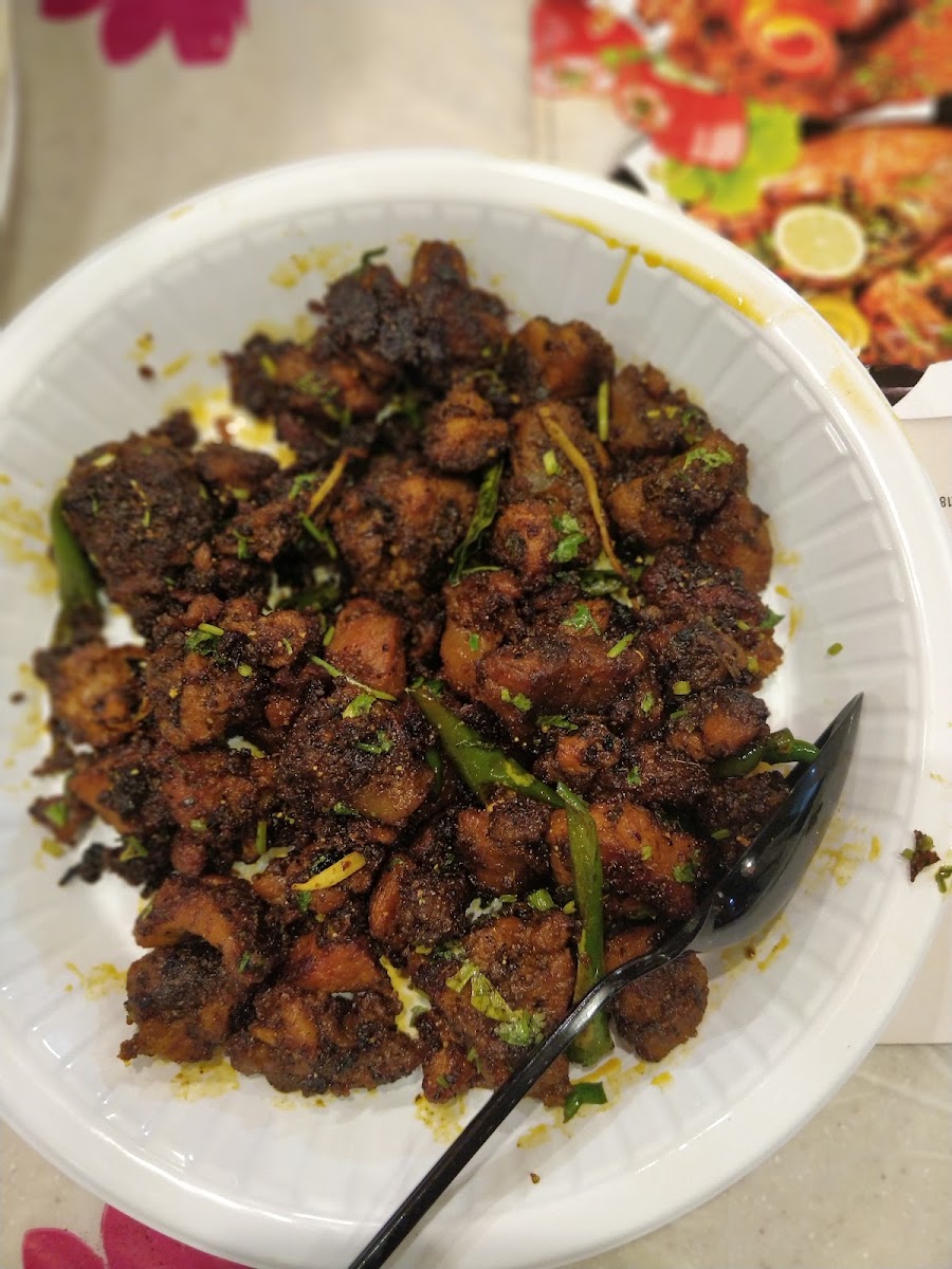 Al Miqat Restaurant - Al Shahba Photo 6