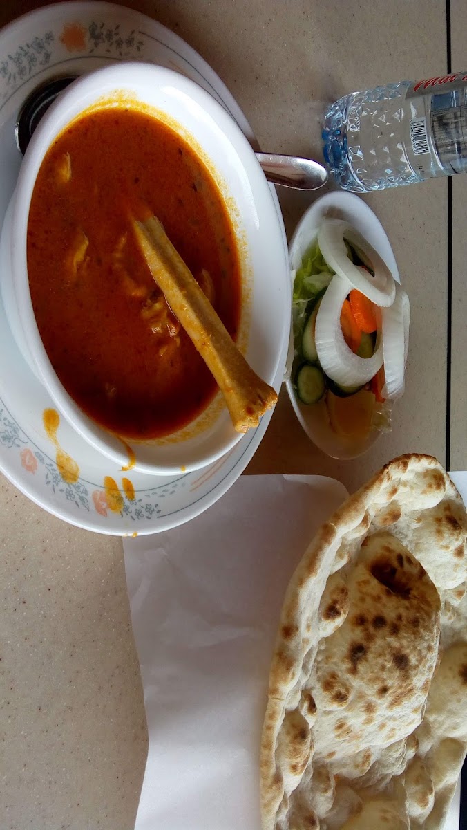 Al Miqat Restaurant - Al Shahba Photo 7