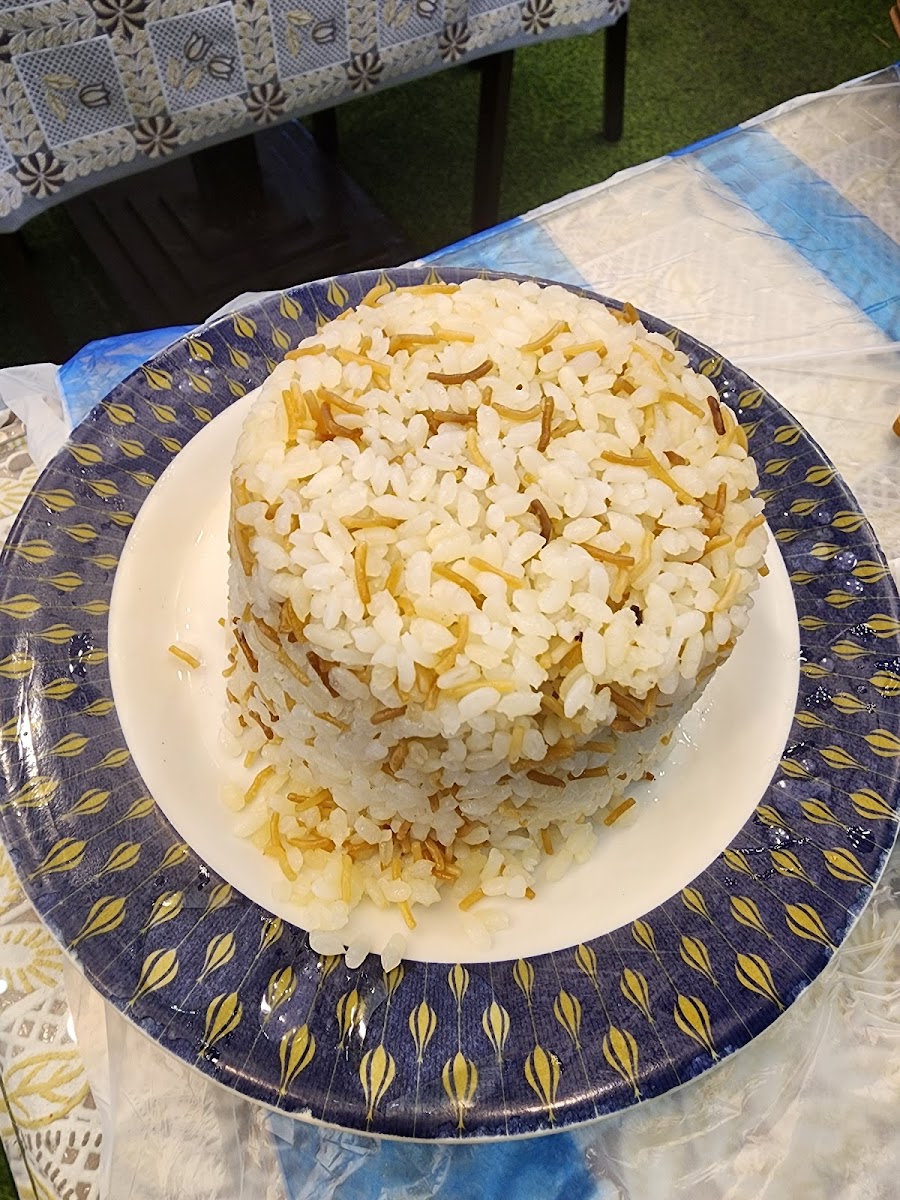 AL Shabrawy Restaurant Ajman مطعم الشبراوي عجمان Photo 10