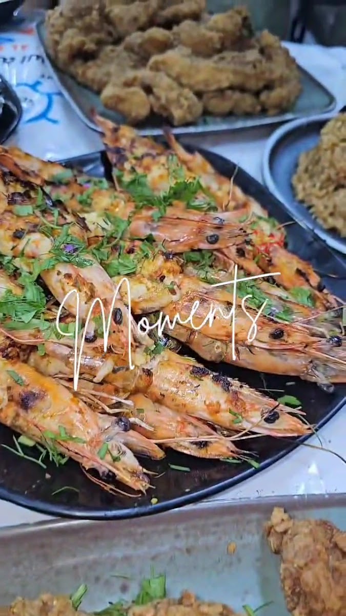AL Shabrawy Restaurant Ajman مطعم الشبراوي عجمان Photo 2
