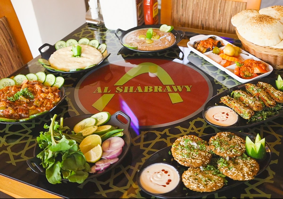 AL Shabrawy Restaurant Ajman مطعم الشبراوي عجمان Photo 3