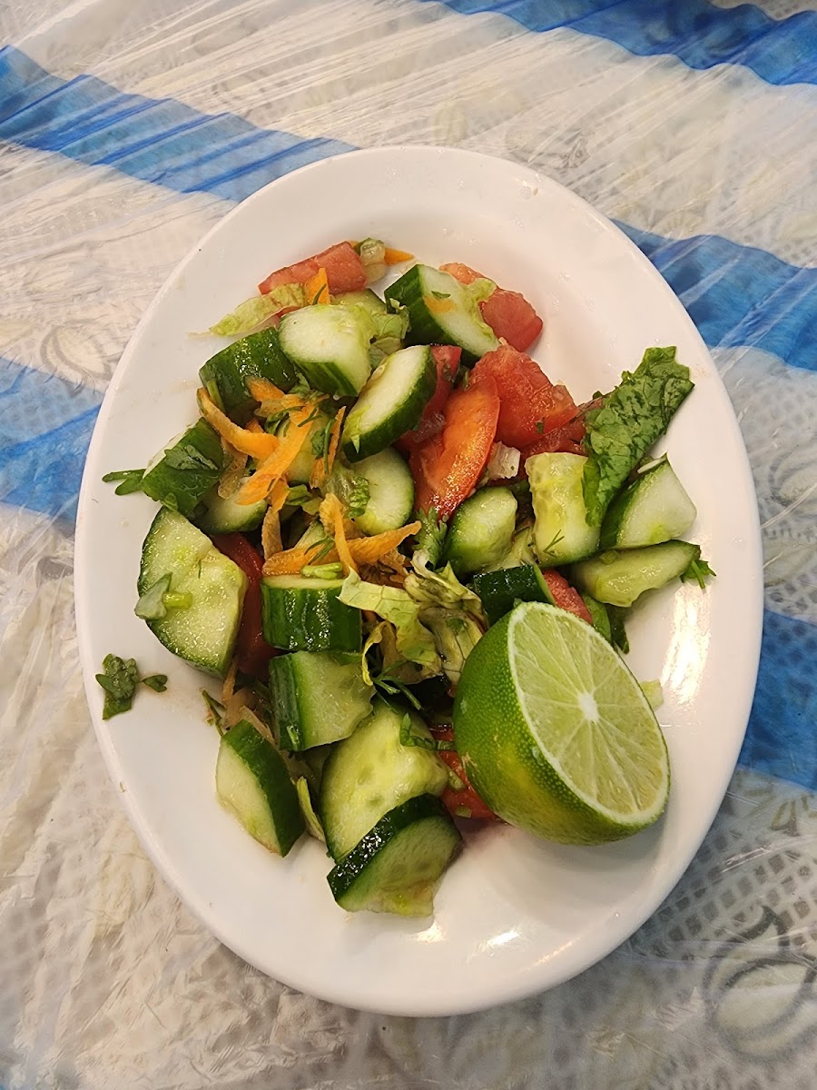 AL Shabrawy Restaurant Ajman مطعم الشبراوي عجمان Photo 6
