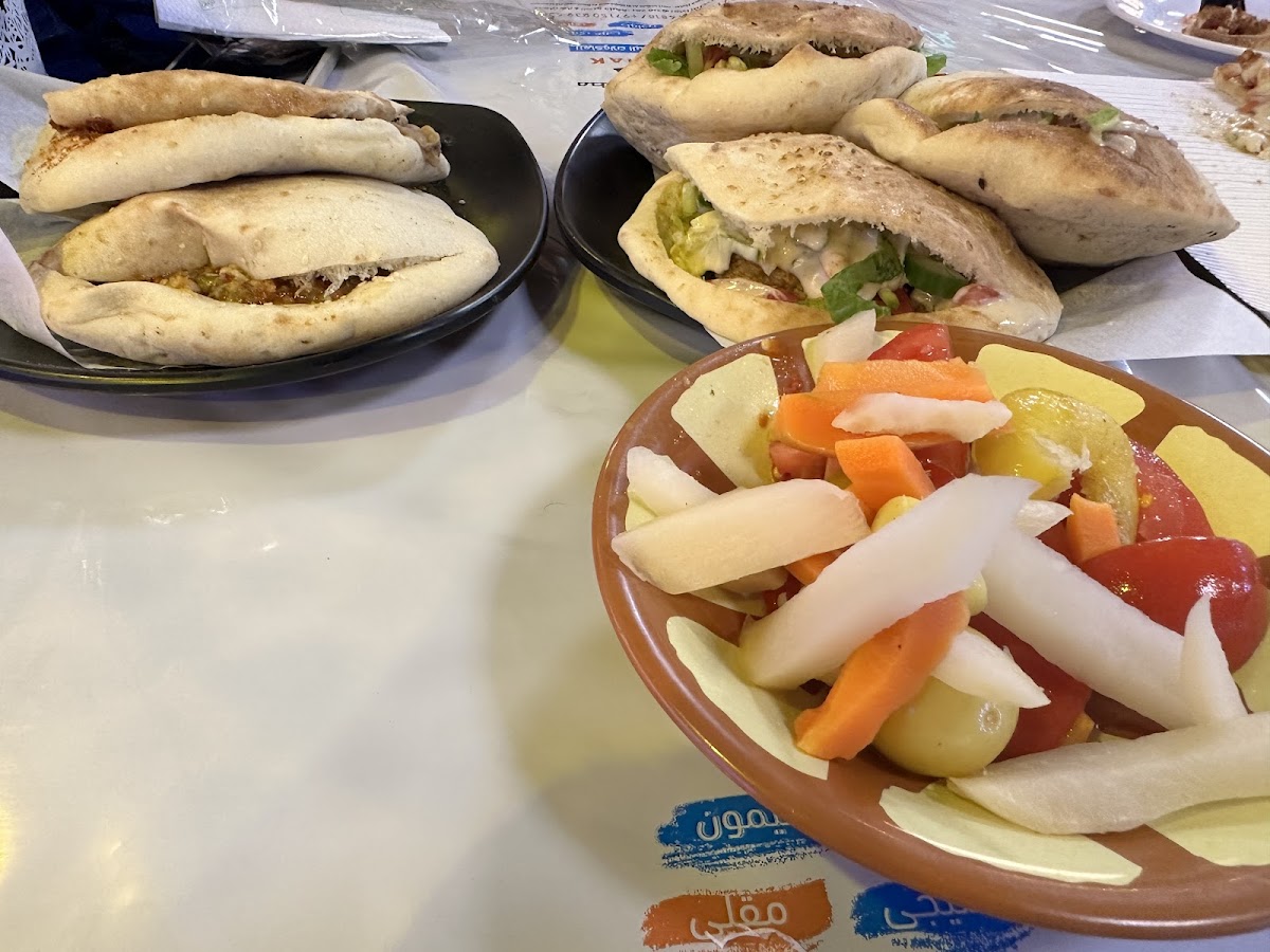AL Shabrawy Restaurant Ajman مطعم الشبراوي عجمان Photo 7