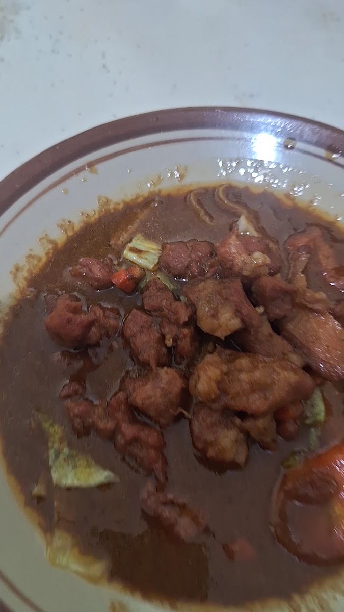 Sate Kambing Pak Udin Photo 2