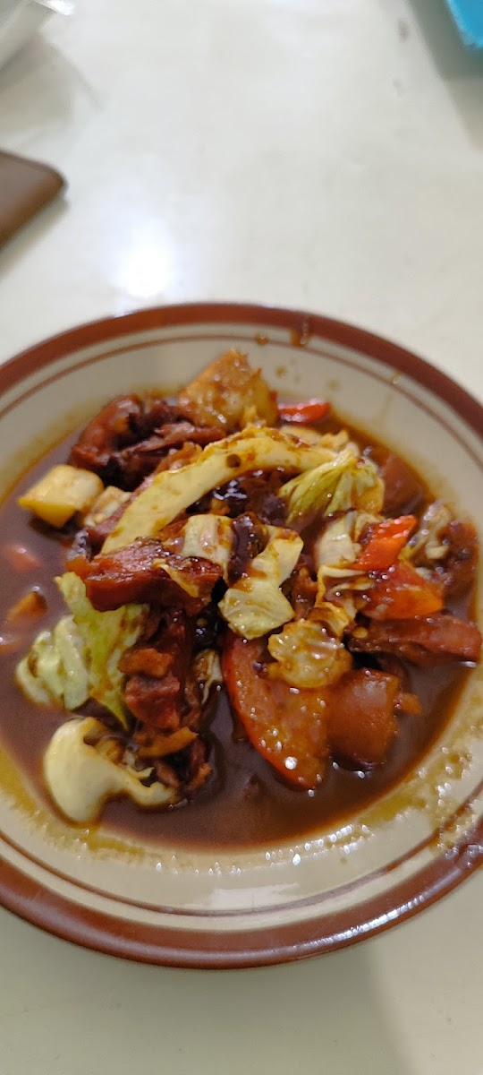 Sate Kambing Pak Udin Photo 6