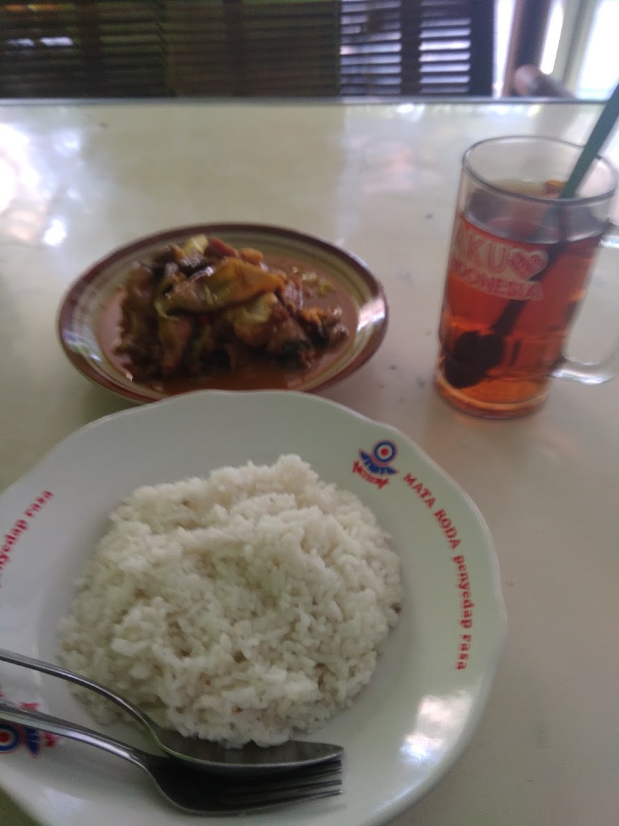 Sate Kambing Pak Udin Photo 7