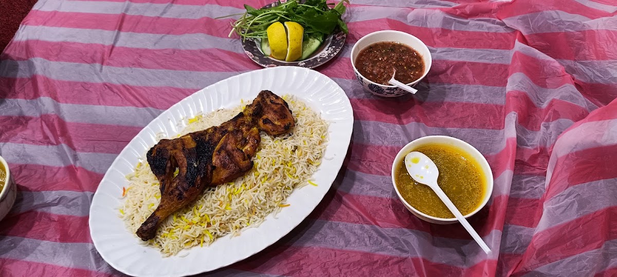 Hadramout Public Restaurant Photo 10