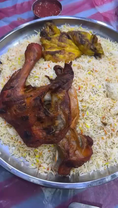 Hadramout Public Restaurant Photo 2