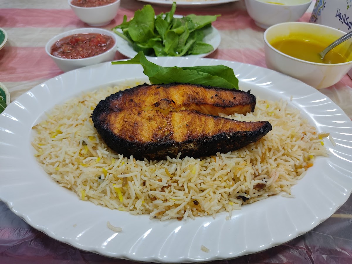 Hadramout Public Restaurant Photo 3