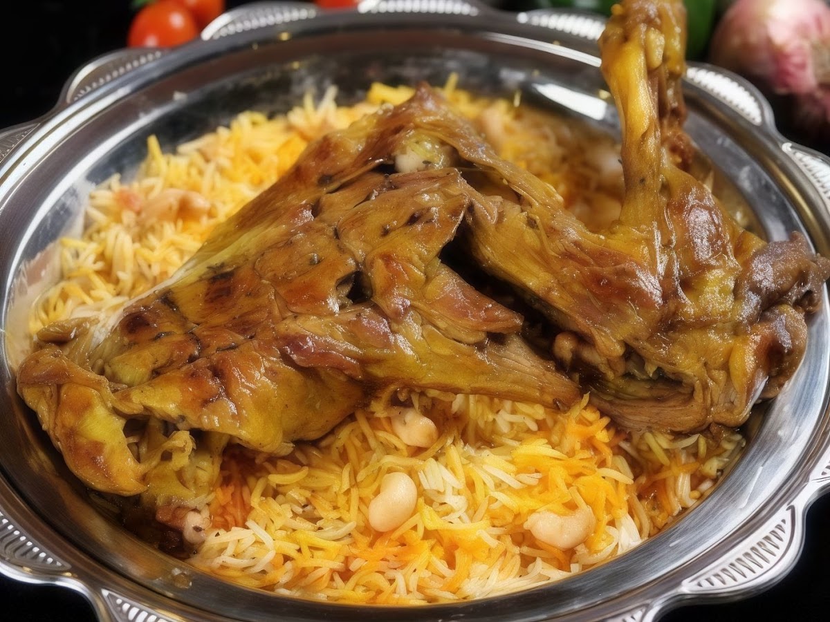 Hadramout Public Restaurant Photo 4