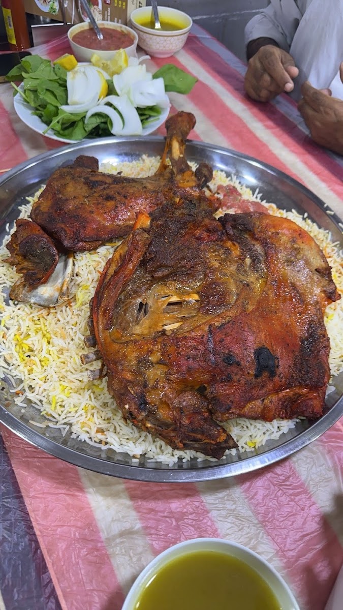 Hadramout Public Restaurant Photo 5