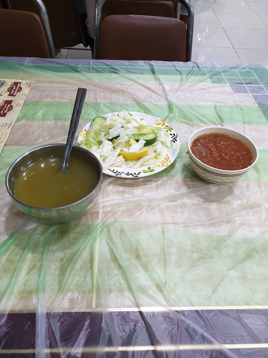 Hadramout Public Restaurant Photo 6