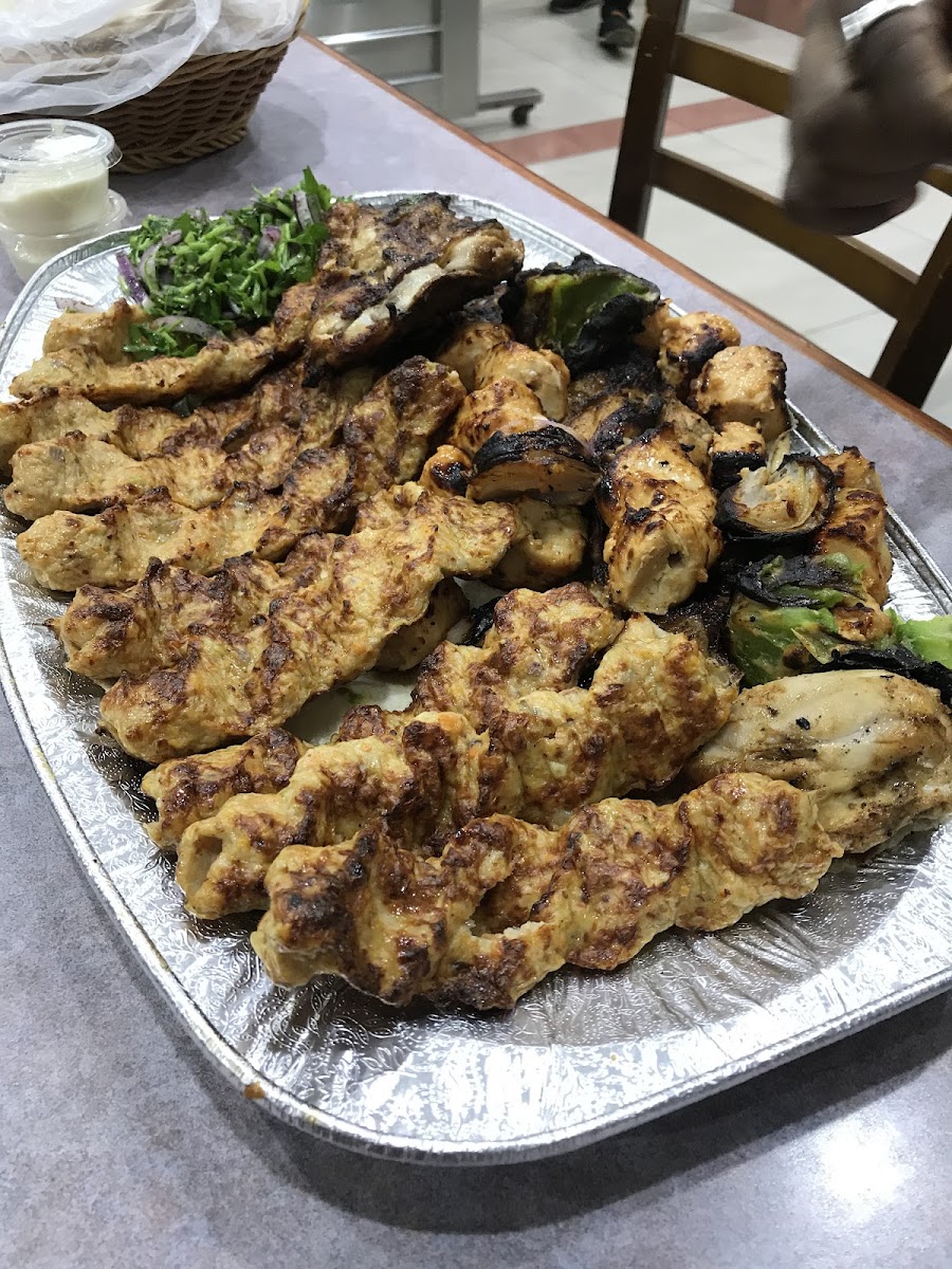 Hadramout Public Restaurant Photo 7