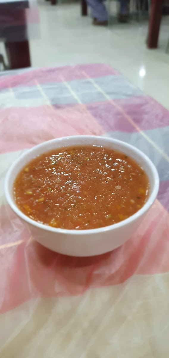 Hadramout Public Restaurant Photo 8