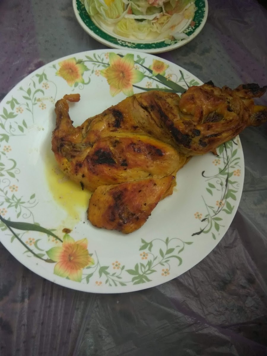 Hadramout Public Restaurant Photo 9