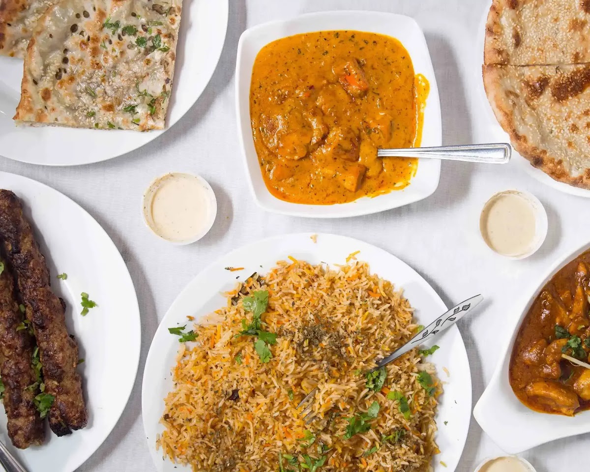 Uttam Restaurant LLc Photo 3