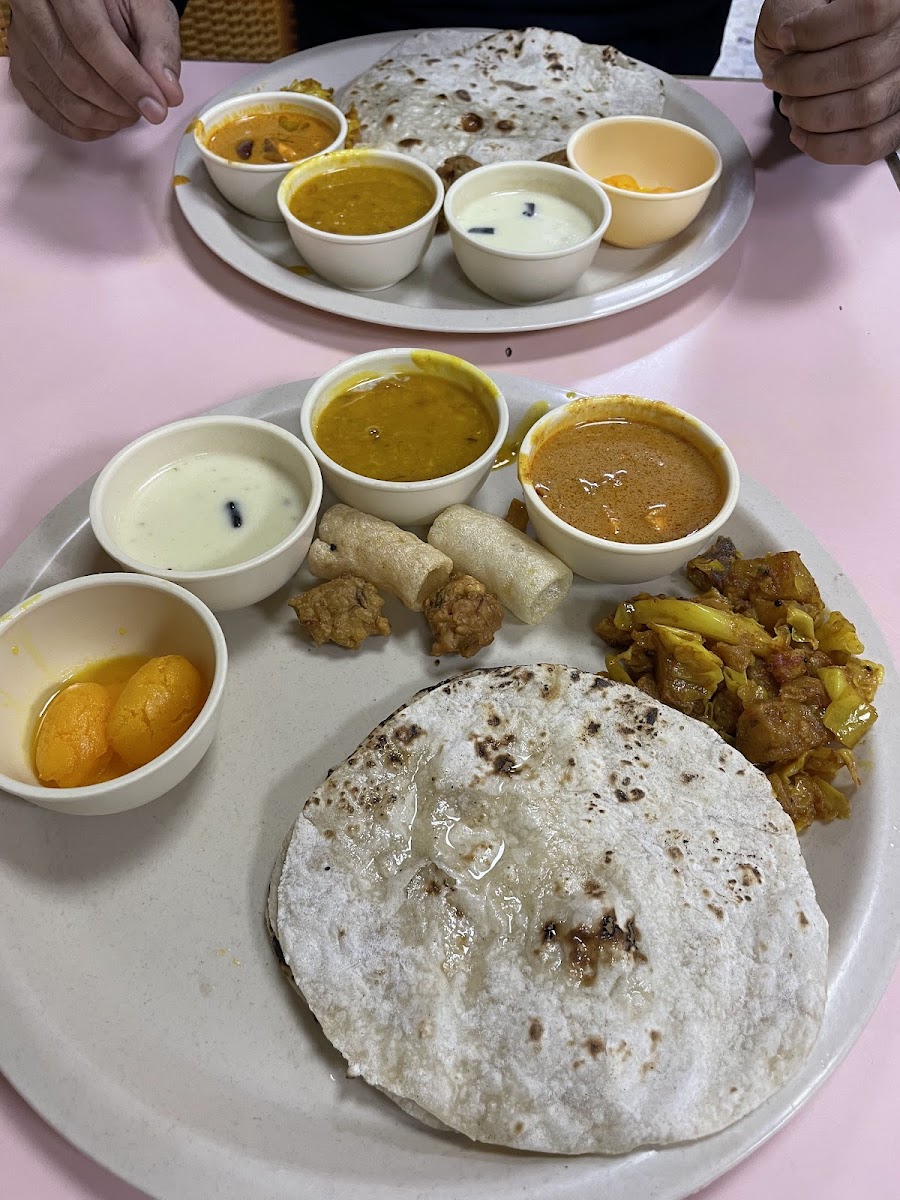 Uttam Restaurant LLc Photo 4