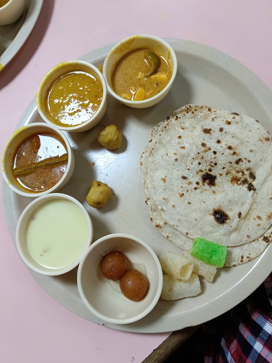 Uttam Restaurant LLc Photo 5