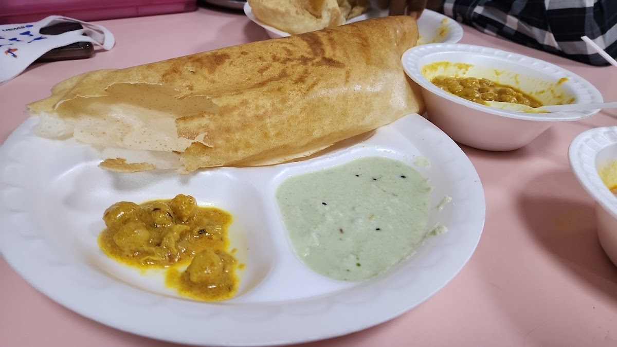 Uttam Restaurant LLc Photo 7