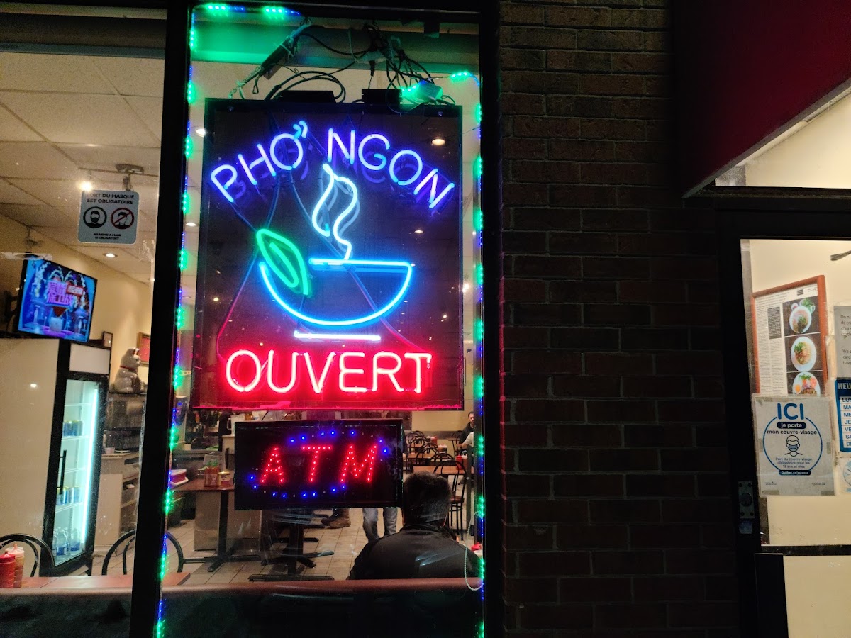 Restaurant Pho Ngon Photo 1