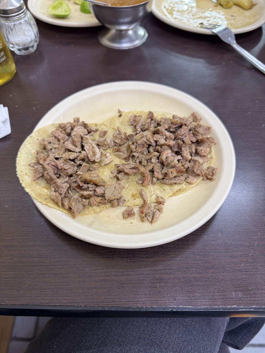 Taquería La Costilla Photo 4