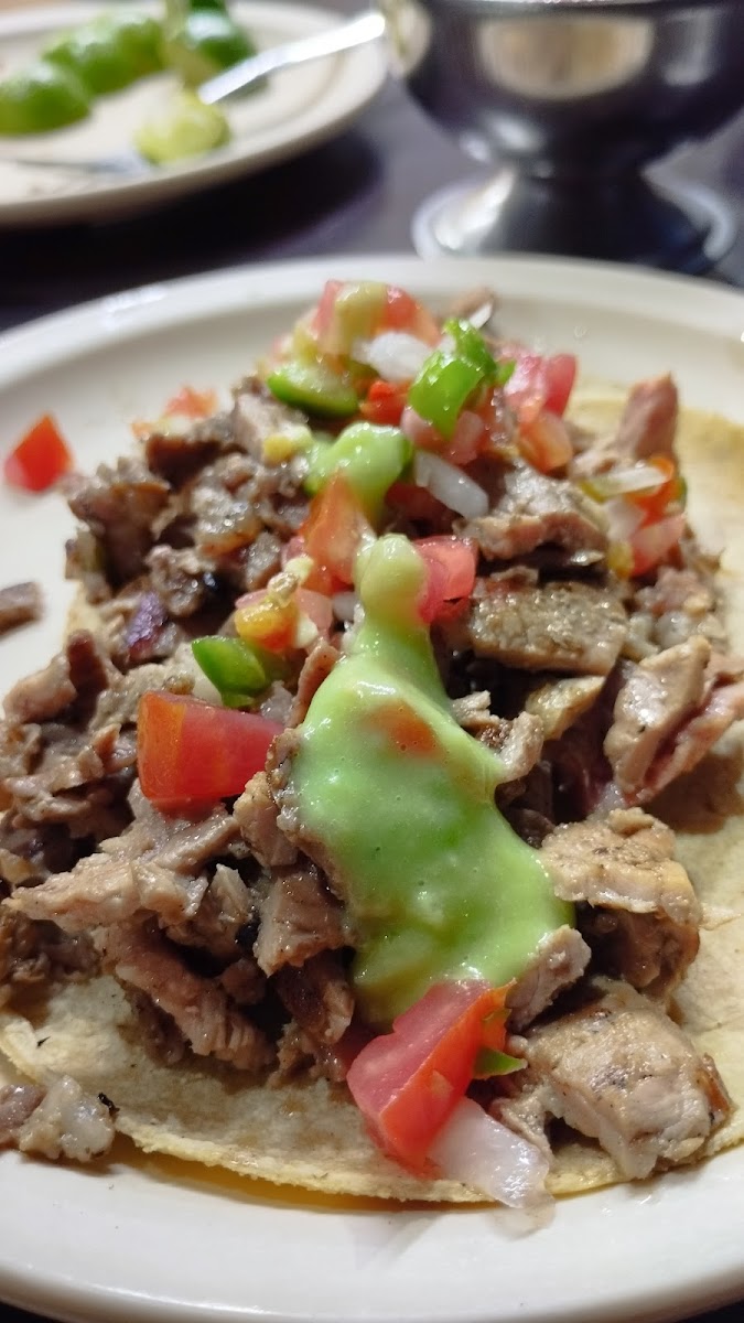 Taquería La Costilla Photo 5