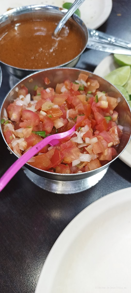 Taquería La Costilla Photo 8