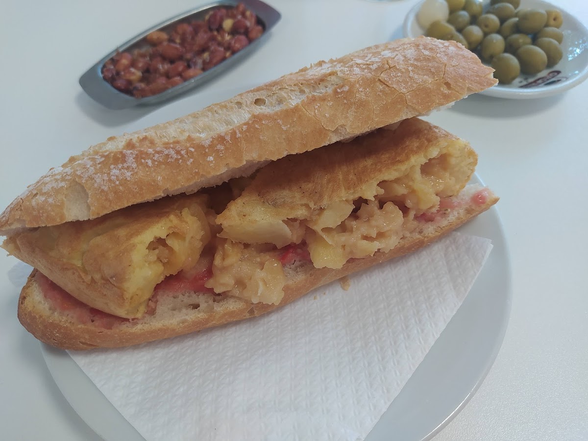 Restaurant Mestre Rodrigo Photo 10