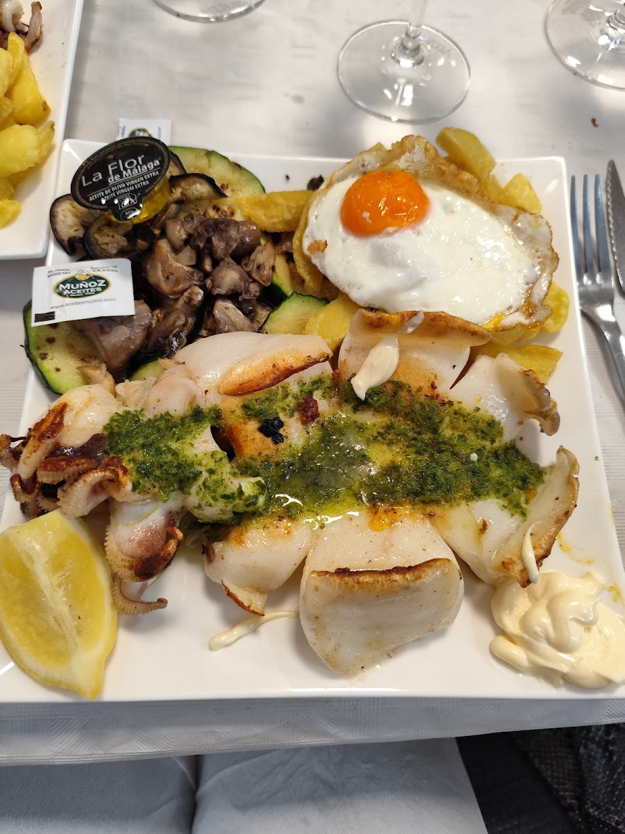 Restaurant Mestre Rodrigo Photo 2