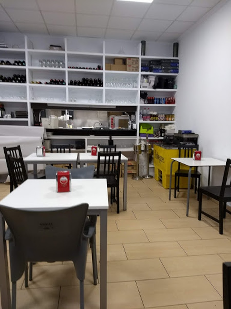 Restaurant Mestre Rodrigo Photo 3