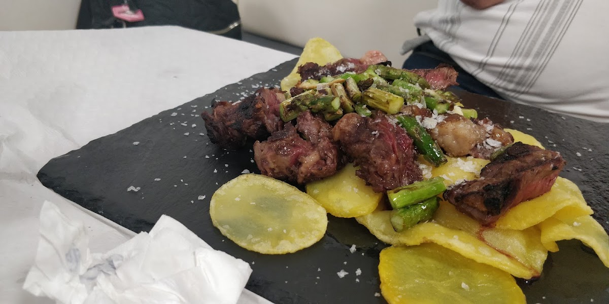 Restaurant Mestre Rodrigo Photo 5