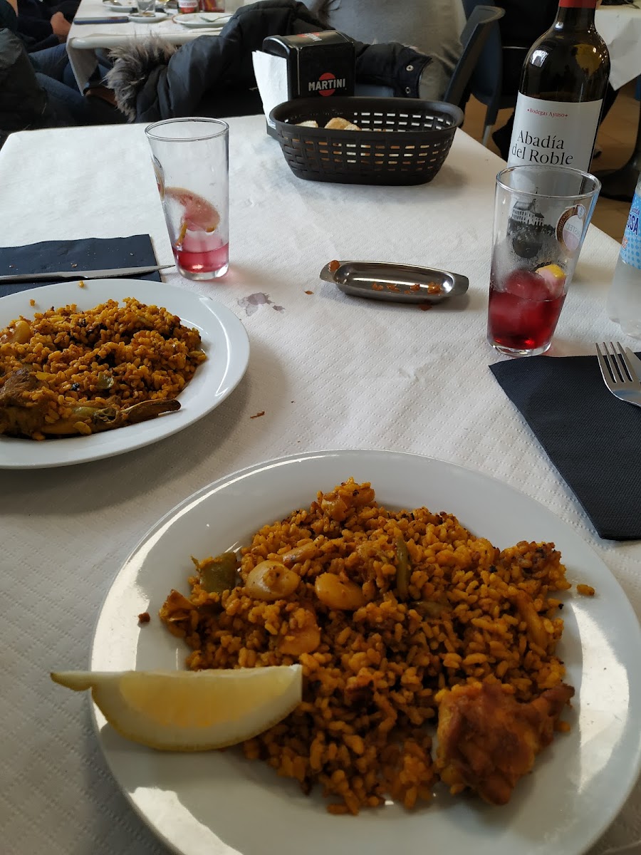 Restaurant Mestre Rodrigo Photo 7