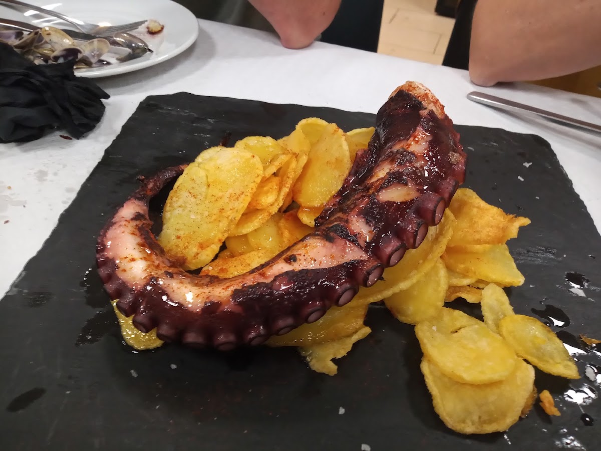 Restaurant Mestre Rodrigo Photo 8