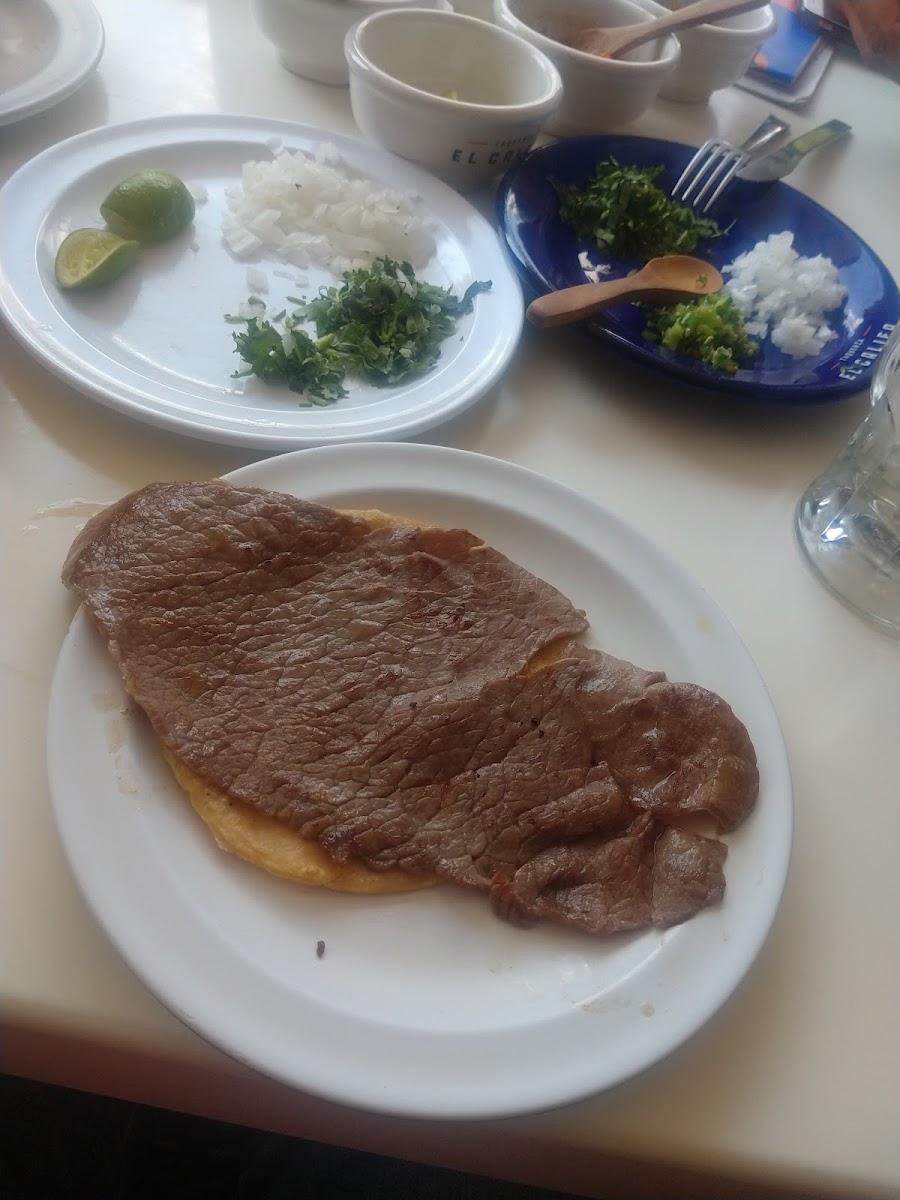 Taquería El Califa (Satélite) Photo 10