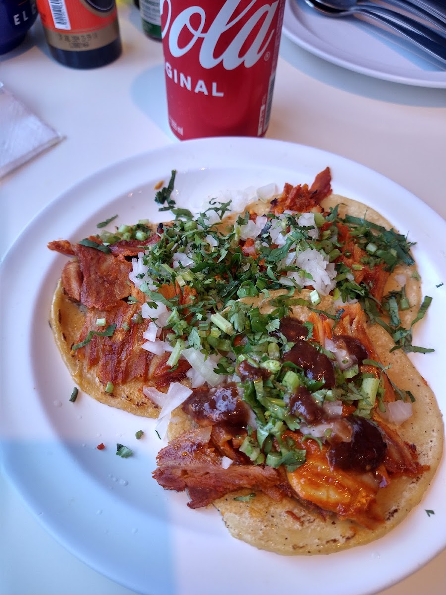 Taquería El Califa (Satélite) Photo 6