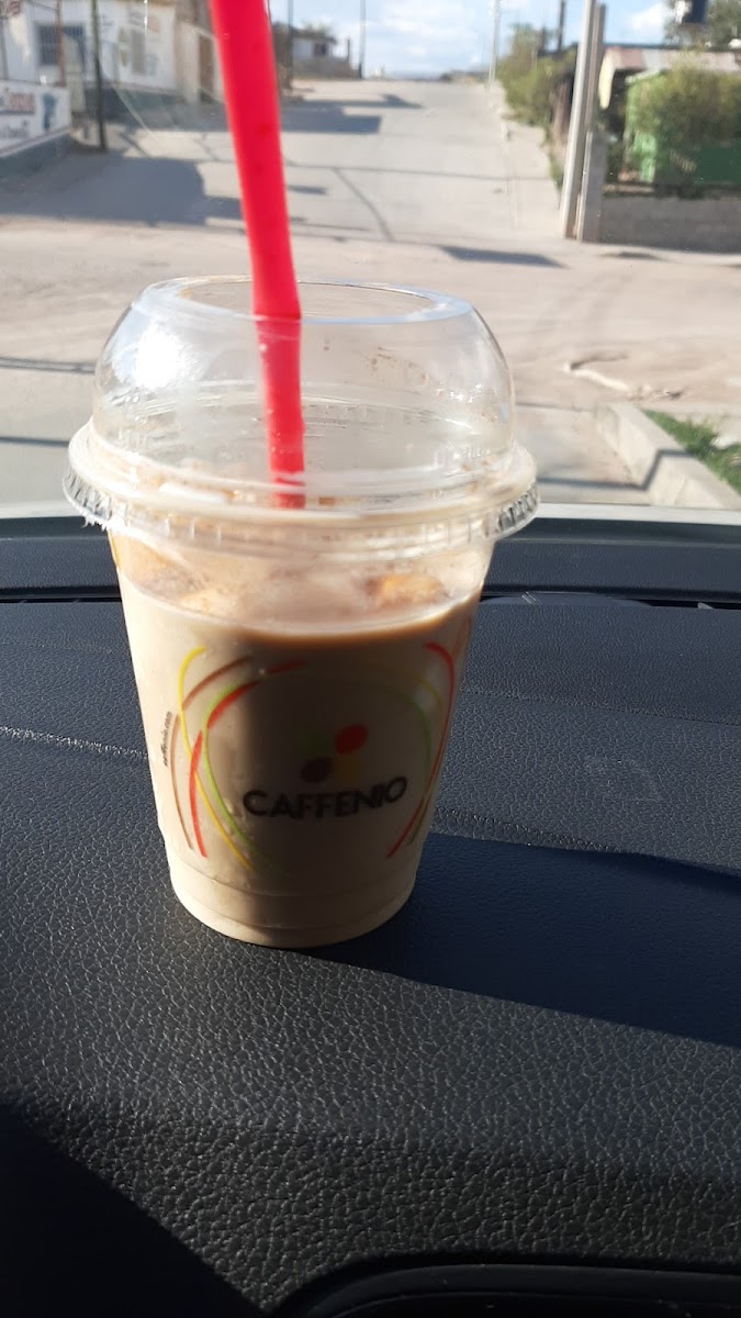 CAFFENIO Kalitea Photo 10