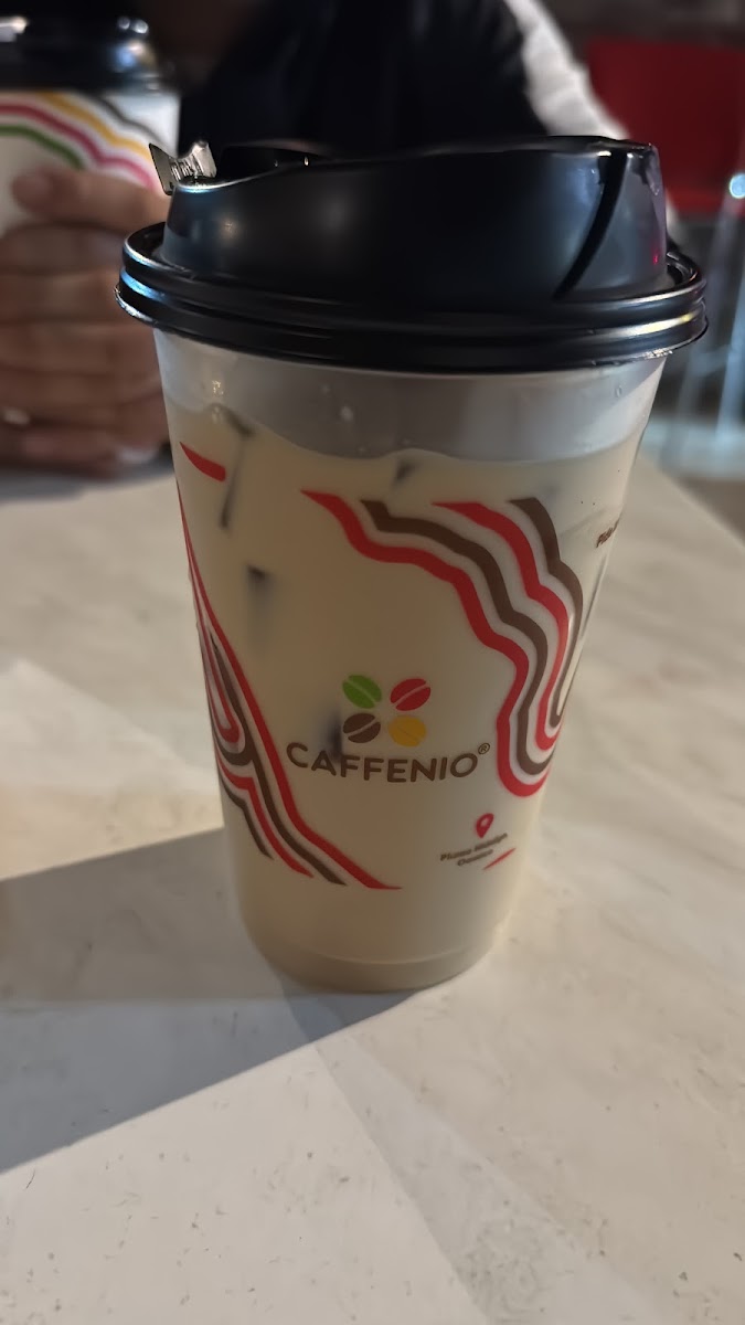 CAFFENIO Kalitea Photo 4