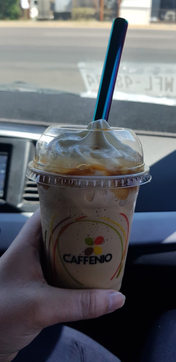 CAFFENIO Kalitea Photo 5