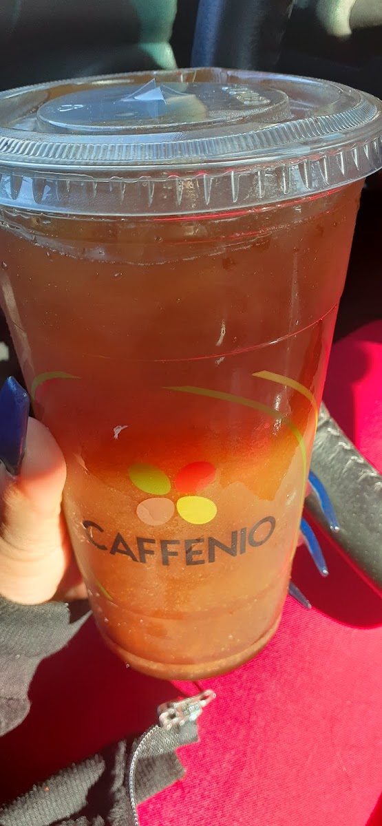CAFFENIO Kalitea Photo 7