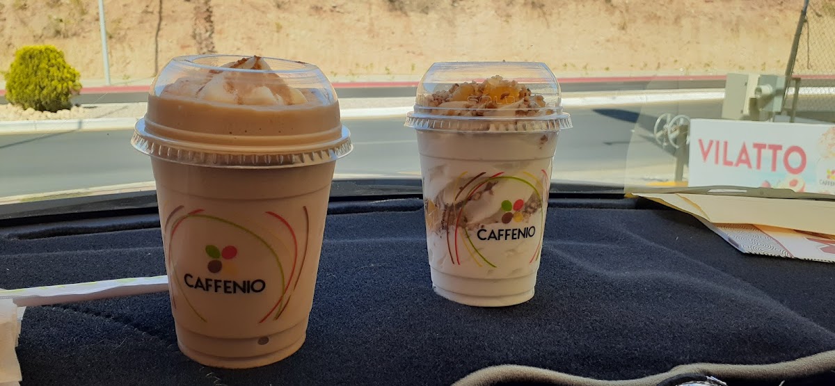 CAFFENIO Kalitea Photo 8