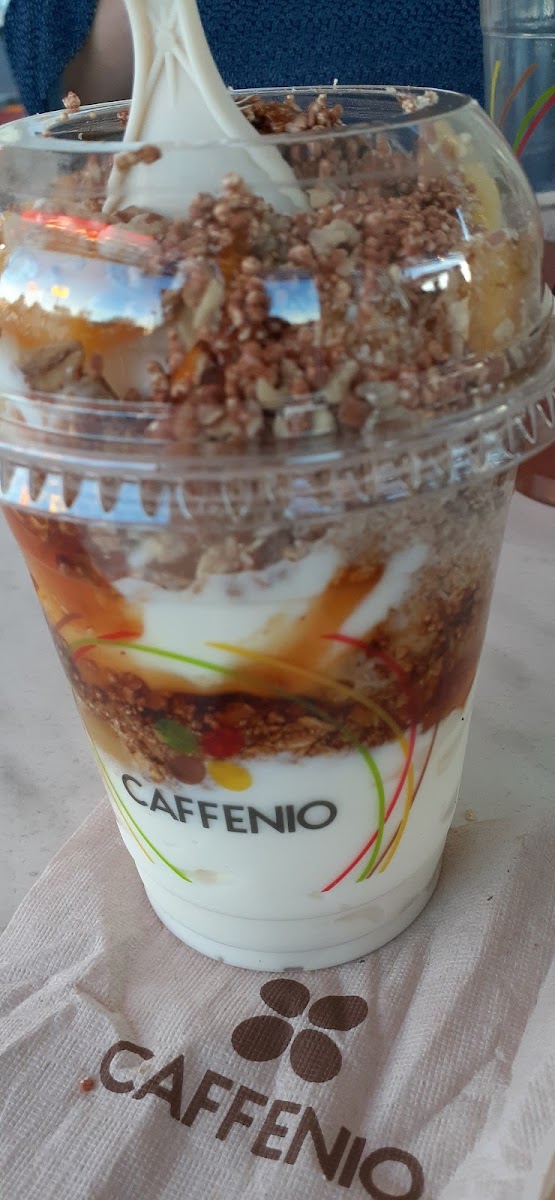 CAFFENIO Kalitea Photo 9